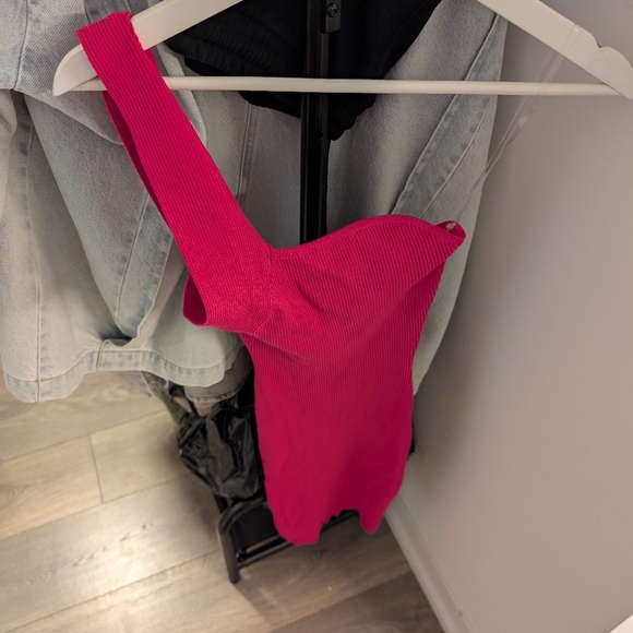 Fashion Nova Seduce Me Mini Dress - Picture 6 of 8